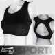 Womens Sport Top Lycra Cotton Womens Sport Top Lycra Cotton