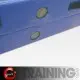 Landing Mat 2-Fold SMA 15cm