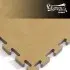 Sport Floor Mats EVA Foam 25cm Wooden Profile