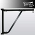 Punch Bag Wall Bracket Folding 100x100cm 4080189
