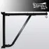 Punch Bag Wall Bracket Folding 100x100cm 4080189