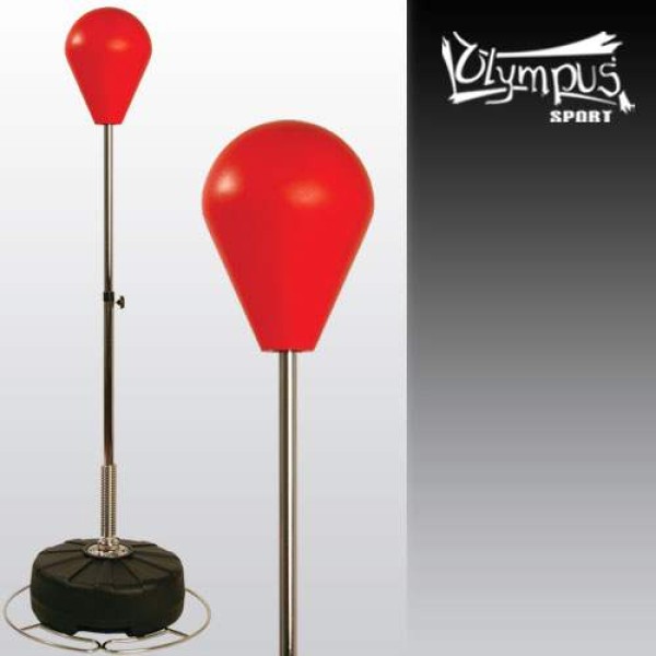 Speed Ball Free Standing - FOAM 4080204