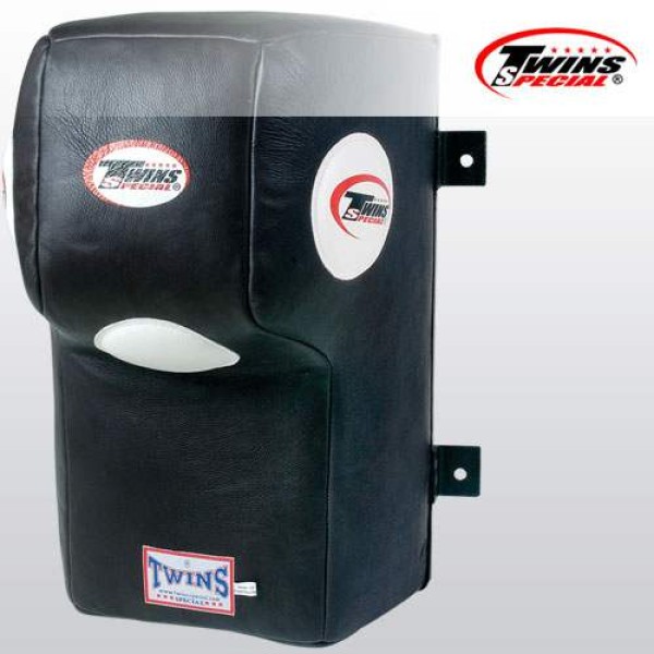 Wall Mounted Target Hook   Uppercut Twins 40910051