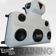 Wall Kick Pad olympus Leather 40910054