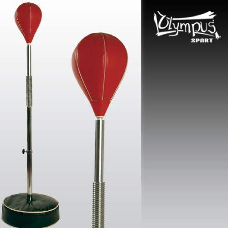 Speed Ball Free Standing - Leather 4080590