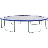 Amila Τραμπολίνο διαμέτρου 365cm