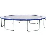 Amila Τραμπολίνο διαμέτρου 365cm