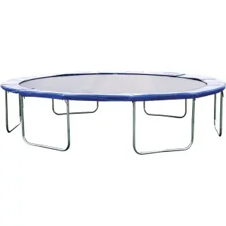 Amila Τραμπολίνο διαμέτρου 365cm