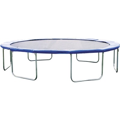 Amila Τραμπολίνο διαμέτρου 365cm