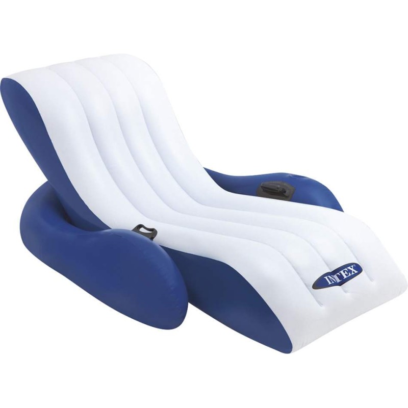 Intex Floating Recliner Lounge 58868