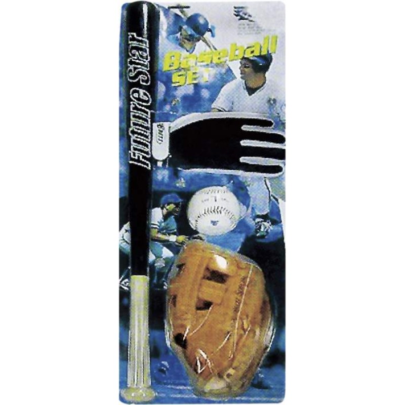 Amila Baseball Set 49320