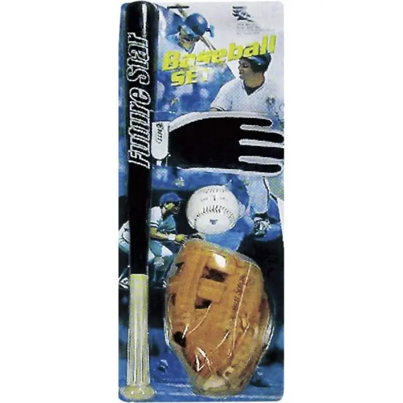 Amila Baseball Set 49320 Amila Baseball Set 49320