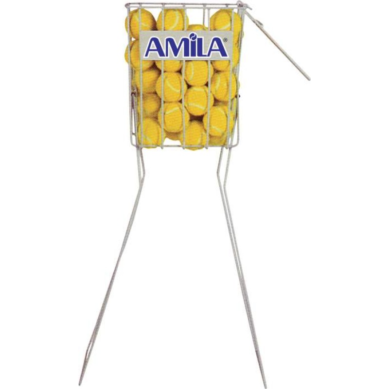 Amila  Tennis Ball Cart - 44933