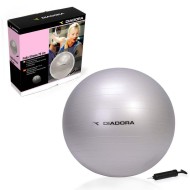 Diadora Gym Ball  75cm anti-brurst A-1867EG3 Diadora Gym Ball  75cm anti-brurst A-1867EG3