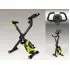 Μεταχειρισμένο Ποδήλατο Γυμναστικής Diadora Easy Bike Plus