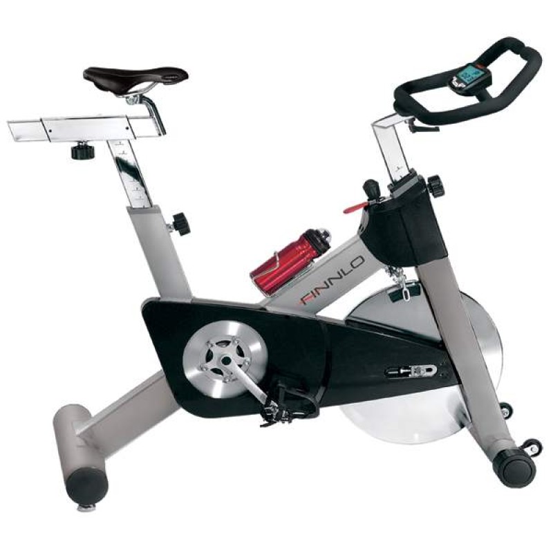 Finnlo Ποδήλατο Γυμναστικής Spin Bike  Crx