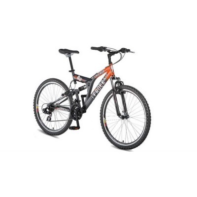 Leader Ποδήλατο  Chicago 26