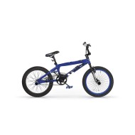 MBM Hip Hop 20 Μπλε