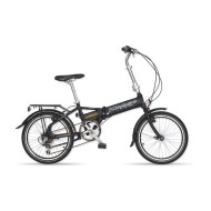 MBM  Ποδήλατο Σπαστό  Safari 20