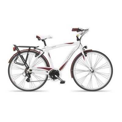 MBM Ποδήλατο  Vintage Men 28 Λευκό