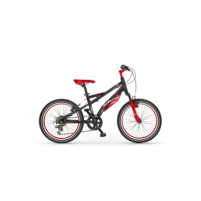 MBM Shok 20 Μαύρο