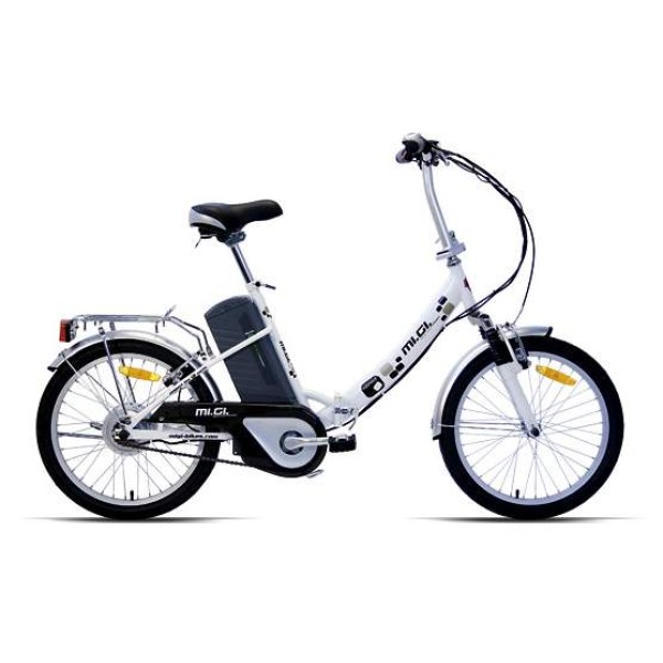 MI.GI  Σπαστο Sprint 20 e Bike