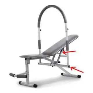 Power Force Ab king pro AB- 3000 Power Force Ab king pro AB- 3000