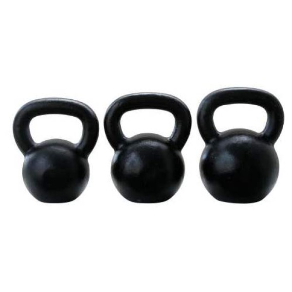 Power Force Kettlebell 12kg PF-41