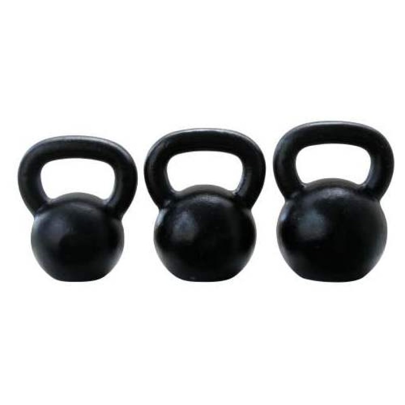 Power Force Kettlebell 20kg PF-43