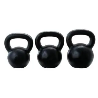 Power Force Kettlebell 6kg PF-39B Power Force Kettlebell 6kg PF-39B