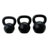 Power Force Kettlebell 4kg PF-39 Power Force Kettlebell 4kg PF-39