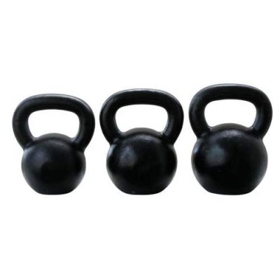 Power Force Kettlebell 4kg PF-39 Power Force Kettlebell 4kg PF-39