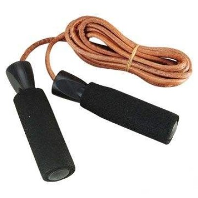 Power Force  Σχοινάκι Δερμά με βάρος FX-7022