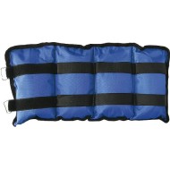 Power Force Βάρη άκρων 2x2kg PF-1025 Power Force Βάρη άκρων 2x2kg PF-1025