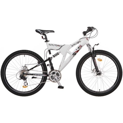 Sector  Ποδήλατο Force 	26