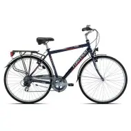 Torpado Majesty Man 28 Μαύρο