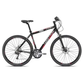 Torpado Ποδήλατο  Crossfire 28 Disc Men