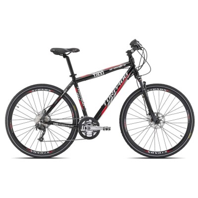 Torpado Ποδήλατο  Crossfire 28 Disc Men