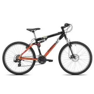 Torpado Ποδήλατο  SUV99 Full Sus Disc