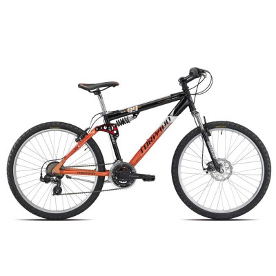 Torpado Ποδήλατο  SUV99 Full Sus Disc