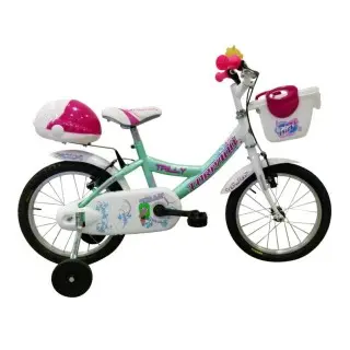Torpado Trilly 16"