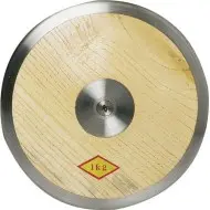 ΔΙΣΚΟΣ ΔΙΣΚΟΒΟΛΙΑΣ 1 kg 48510