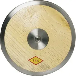 ΔΙΣΚΟΣ ΔΙΣΚΟΒΟΛΙΑΣ 1 kg 48510
