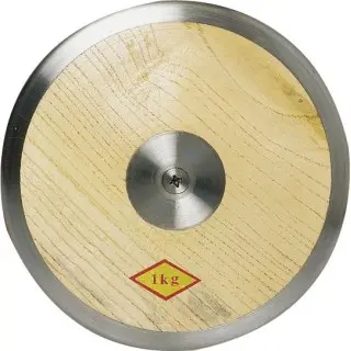ΔΙΣΚΟΣ ΔΙΣΚΟΒΟΛΙΑΣ 1 kg 48510