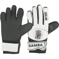 Samba Γάντια τερματοφύλακα Νο 08-11 45904 Samba Γάντια τερματοφύλακα Νο 08-11 45904
