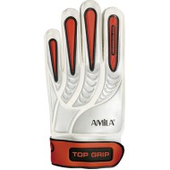 Amila Γάντια τερματοφύλακα Top Grip  83500