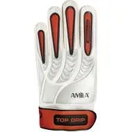 Amila Γάντια τερματοφύλακα Top Grip  83500
