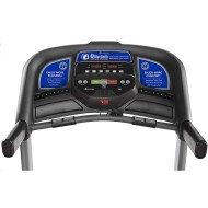 Horizon T101 Διάδρομος Γυμναστικής 2,5HP - Σε 12 Άτοκες Δόσεις