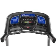 Horizon T101 Διάδρομος Γυμναστικής 2,5HP - Σε 12 Άτοκες Δόσεις