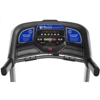 Horizon T101 Διάδρομος Γυμναστικής 2,5HP - Σε 12 Άτοκες Δόσεις